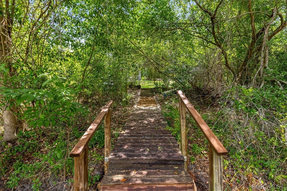 2964 South Cygnet Terrace Inverness, FL 34450 - Photo 41 of 67