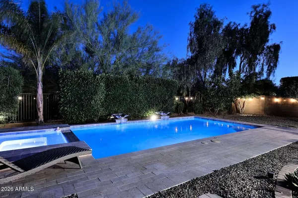 $998,000 | 5645 East Desert Forest Trail, Cave Creek, AZ 85331