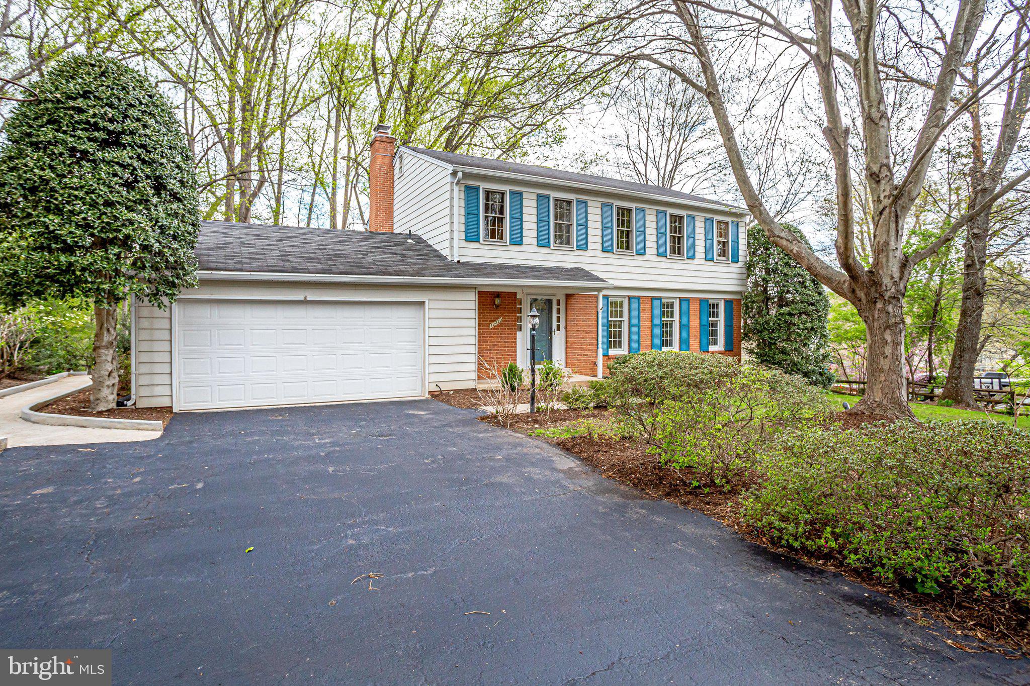 12220 St James Road Potomac, MD 20854 - Photo 1 of 69 Beautiful House with Large Driveway