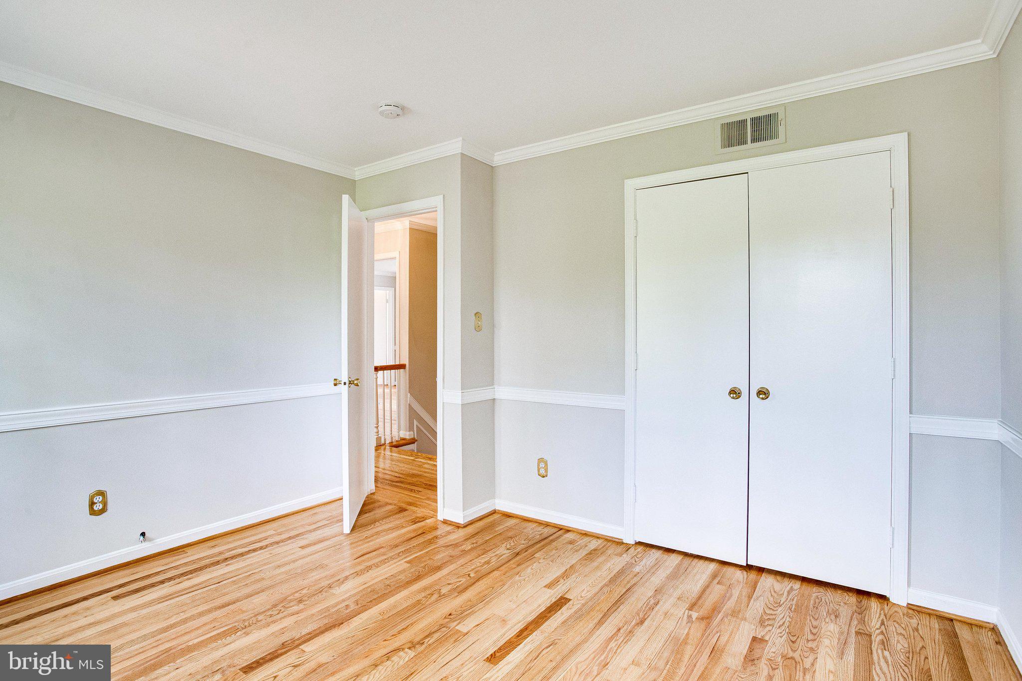 12220 St James Road Potomac, MD 20854 - Photo 39 of 69 Large 2nd bedroom