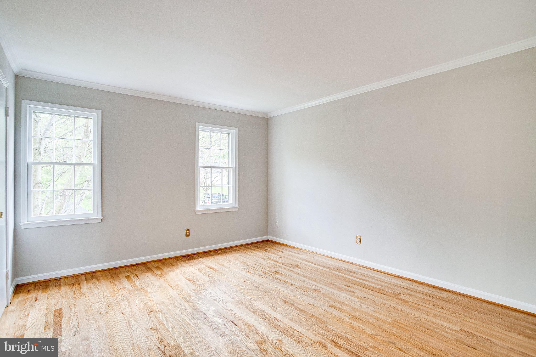 12220 St James Road Potomac, MD 20854 - Photo 40 of 69 Large 3rd bedroom