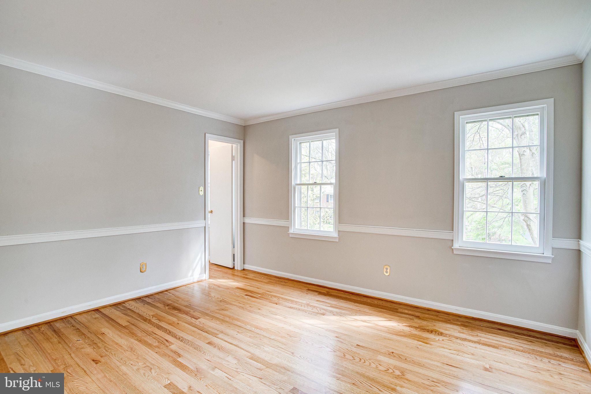 12220 St James Road Potomac, MD 20854 - Photo 43 of 69 Large 4th bedroom