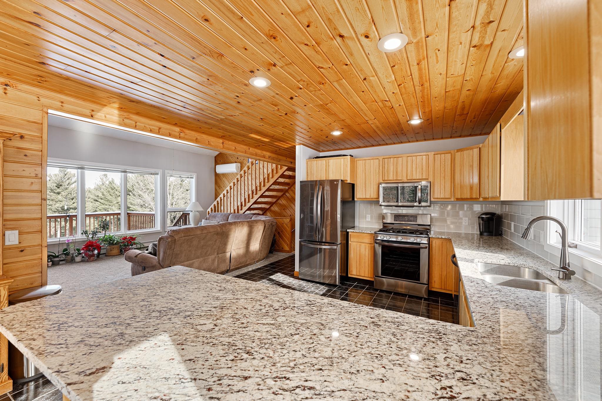 10746 Deal Road Williamsburg, MI 49690 - Photo 16 of 53
