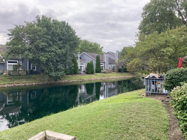 $179,900 | 7135 Bay Point Court, Indianapolis, IN 46214