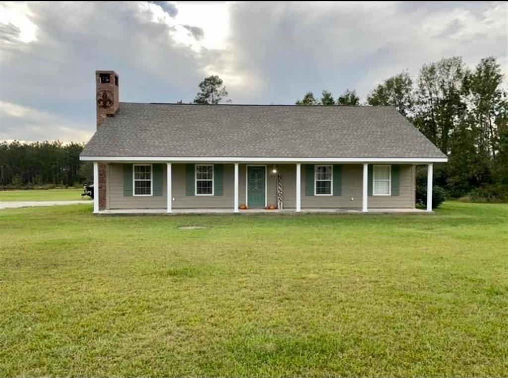 514 Marcantel Road Dequincy, LA 70633 - Photo 1 of 16