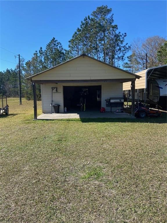 514 Marcantel Road Dequincy, LA 70633 - Photo 16 of 16