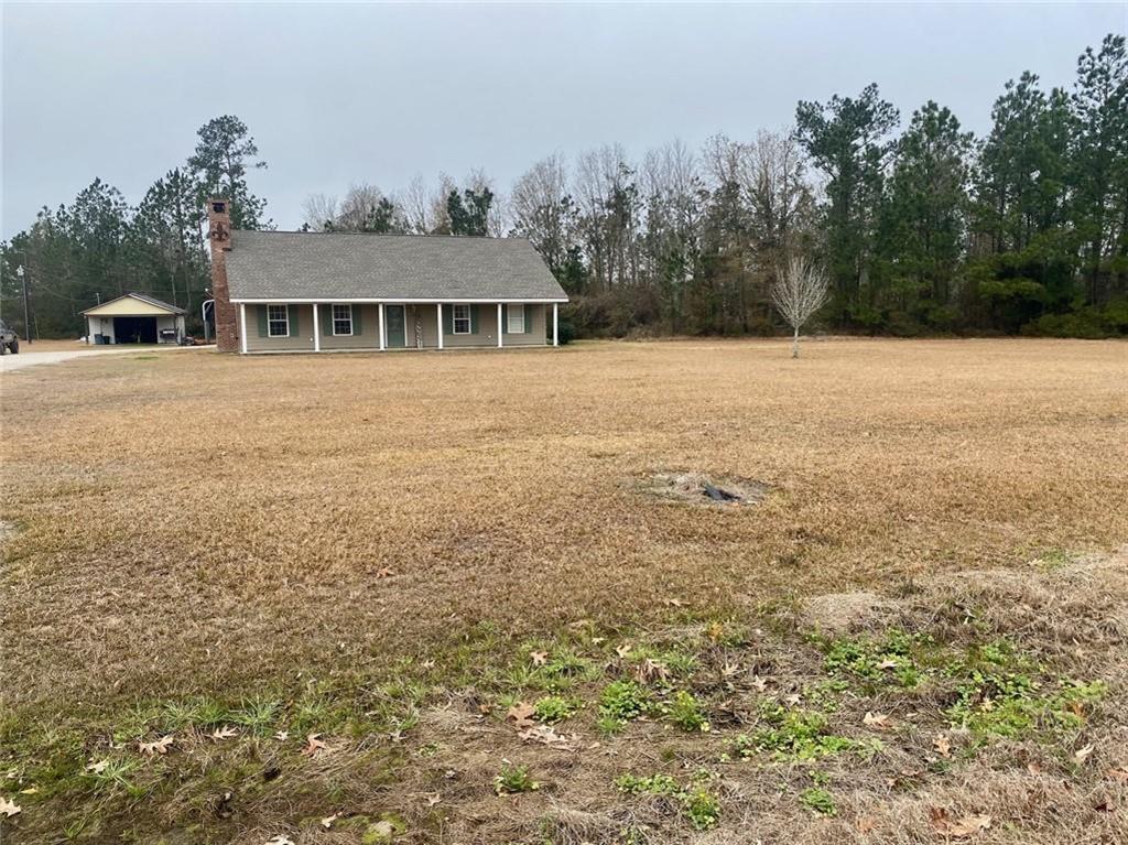 514 Marcantel Road Dequincy, LA 70633 - Photo 2 of 16