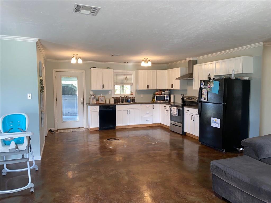 514 Marcantel Road Dequincy, LA 70633 - Photo 3 of 16