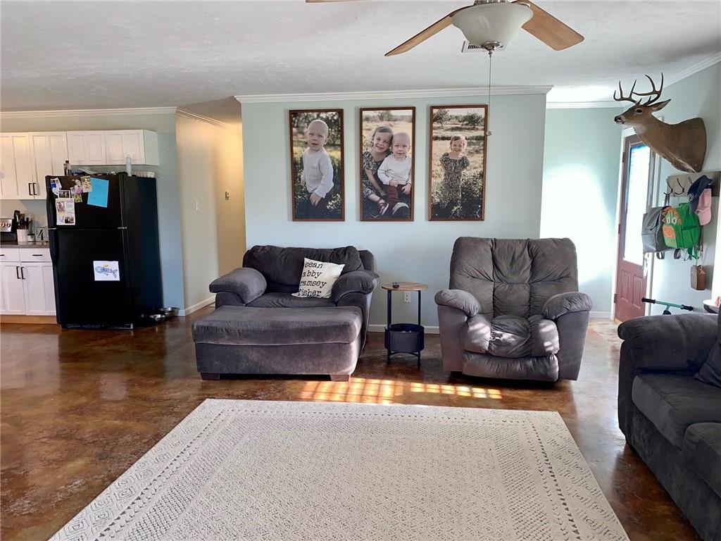 514 Marcantel Road Dequincy, LA 70633 - Photo 5 of 16
