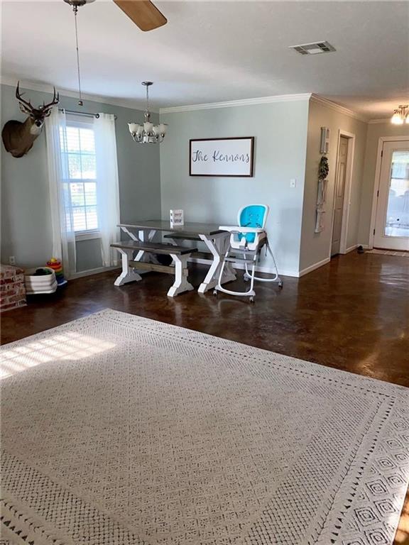 514 Marcantel Road Dequincy, LA 70633 - Photo 6 of 16