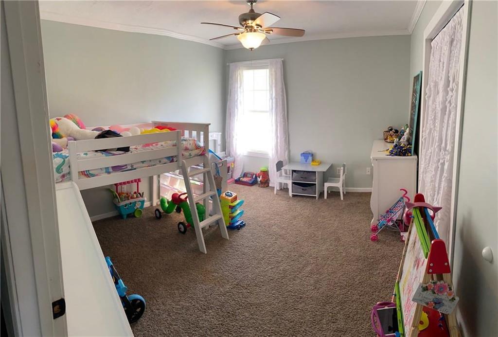514 Marcantel Road Dequincy, LA 70633 - Photo 8 of 16