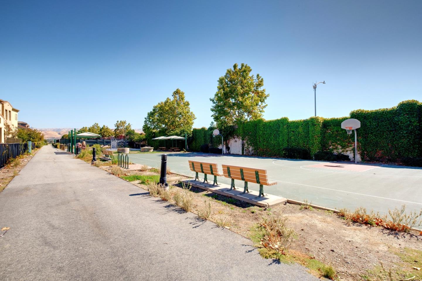 738 Claridad Loop Milpitas, CA 95035 - Photo 44 of 53 a view of a lake with beach