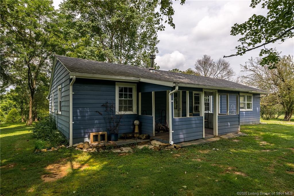 4051 Shiloh Road Southwest Corydon, IN 47112 - Photo 1 of 34