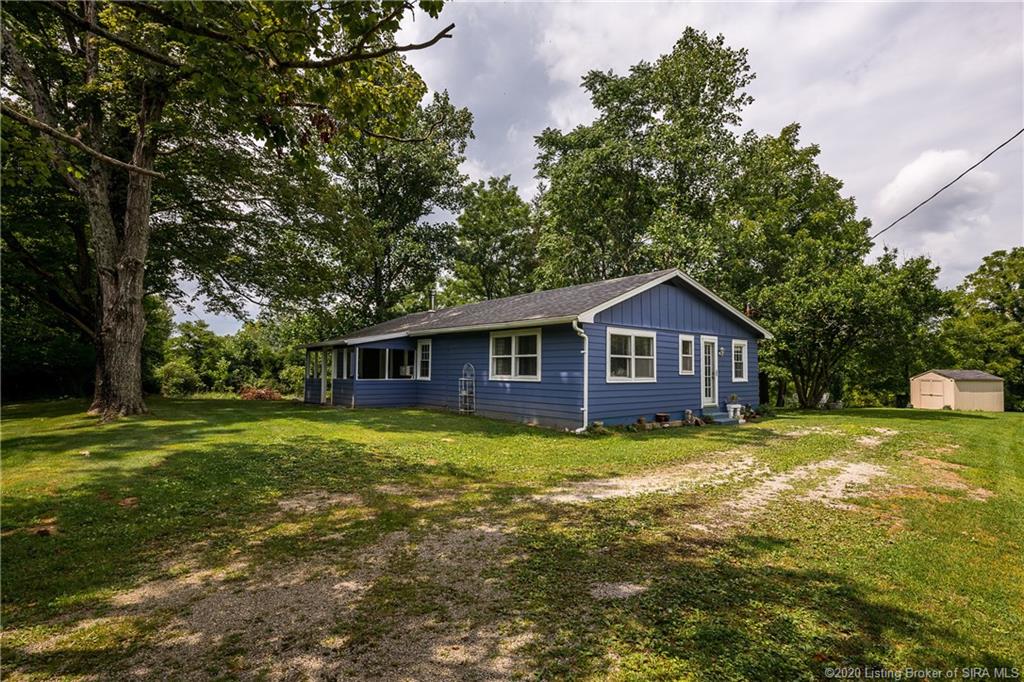 4051 Shiloh Road Southwest Corydon, IN 47112 - Photo 2 of 34