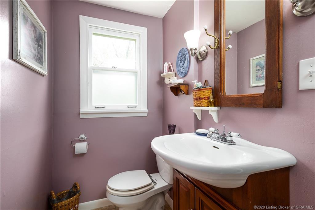 4051 Shiloh Road Southwest Corydon, IN 47112 - Photo 21 of 34