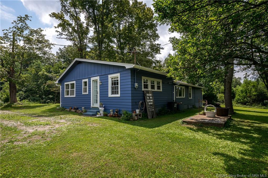 4051 Shiloh Road Southwest Corydon, IN 47112 - Photo 26 of 34
