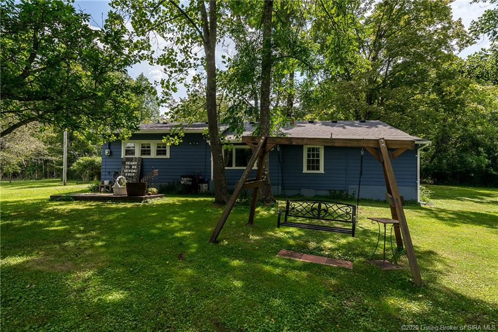 4051 Shiloh Road Southwest Corydon, IN 47112 - Photo 28 of 34