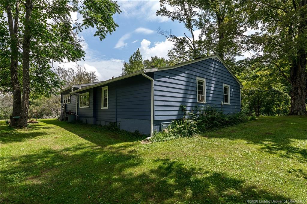 4051 Shiloh Road Southwest Corydon, IN 47112 - Photo 29 of 34