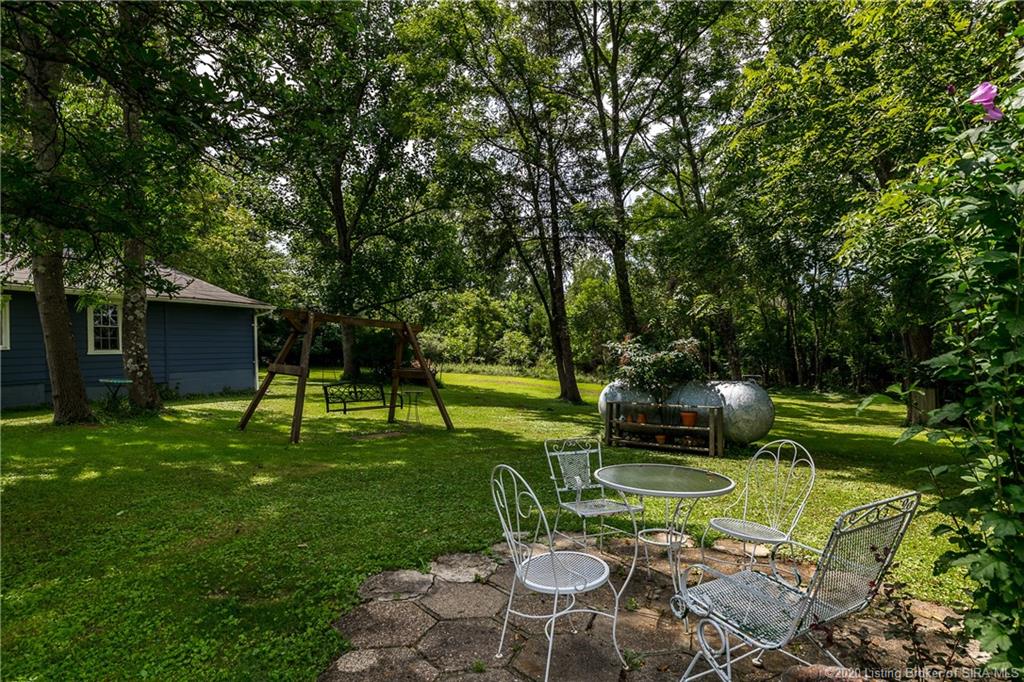 4051 Shiloh Road Southwest Corydon, IN 47112 - Photo 31 of 34