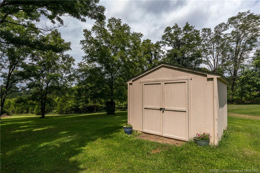 4051 Shiloh Road Southwest Corydon, IN 47112 - Photo 32 of 34