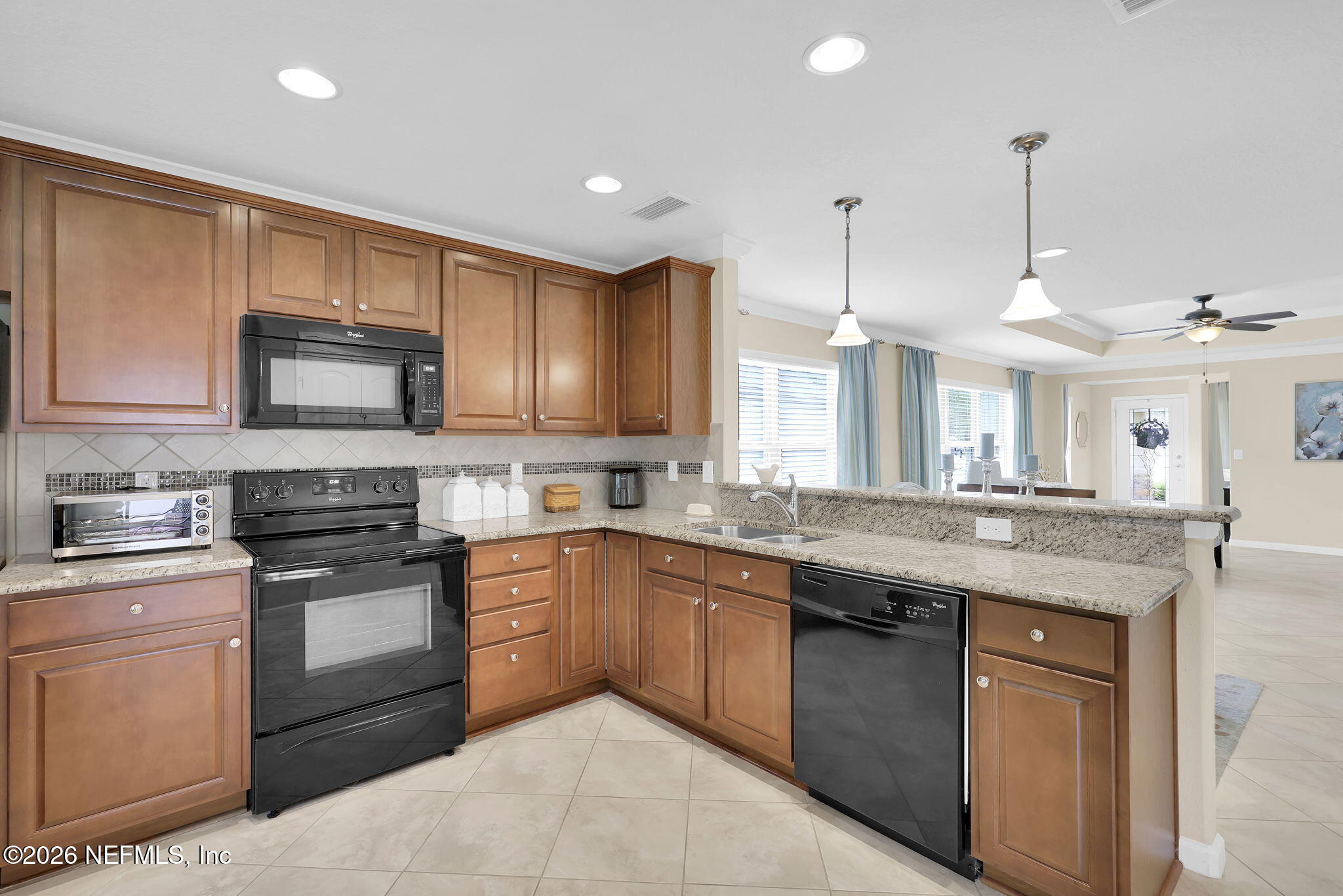179 Hawks Harbor Road Ponte Vedra, FL 32081 - Photo 7 of 119 Kitchen