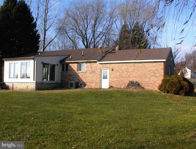 64 Blue Ball Village Road Elkton, MD 21921 - Photo 5 of 8 Exterior (Rear)