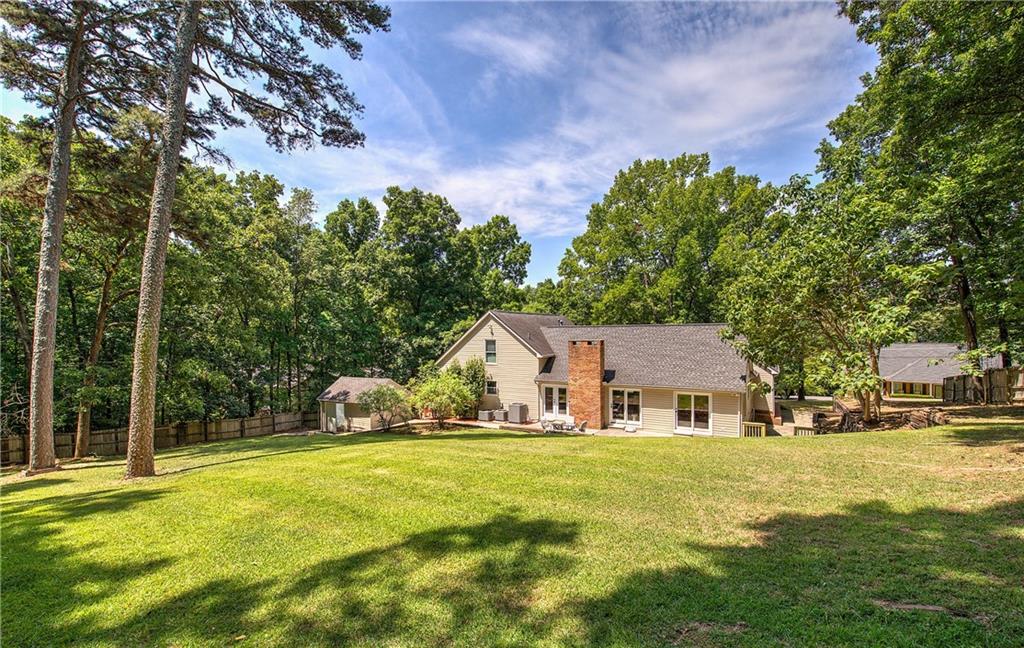 224 Shadowood Drive Southeast Calhoun, GA 30701 - Photo 1 of 69