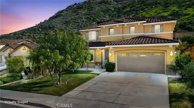 $725,000 | 11899 Briarcliff Avenue, Fontana, CA 92337