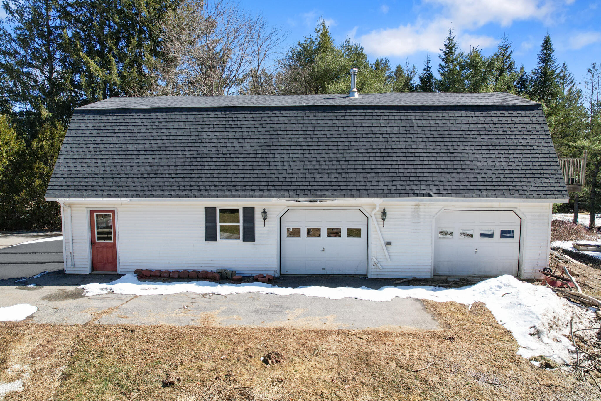 920 Fuller Road Hermon, ME 04401 - Photo 22 of 27 920 Fuller Road Hermon, ME 04401