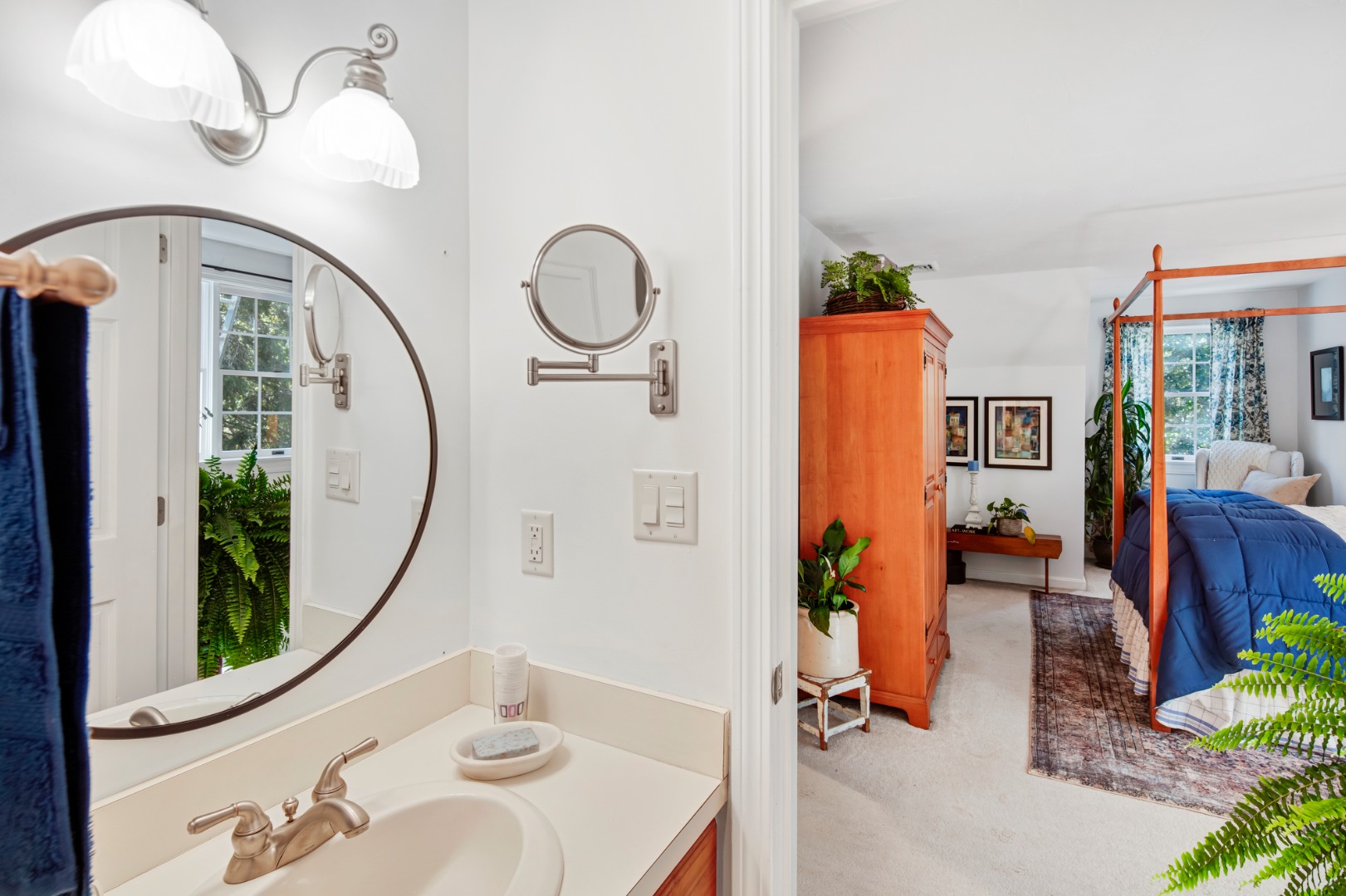 46 Bold Meadow Road Edgartown, MA 02539 - Photo 24 of 28 a view of a living room