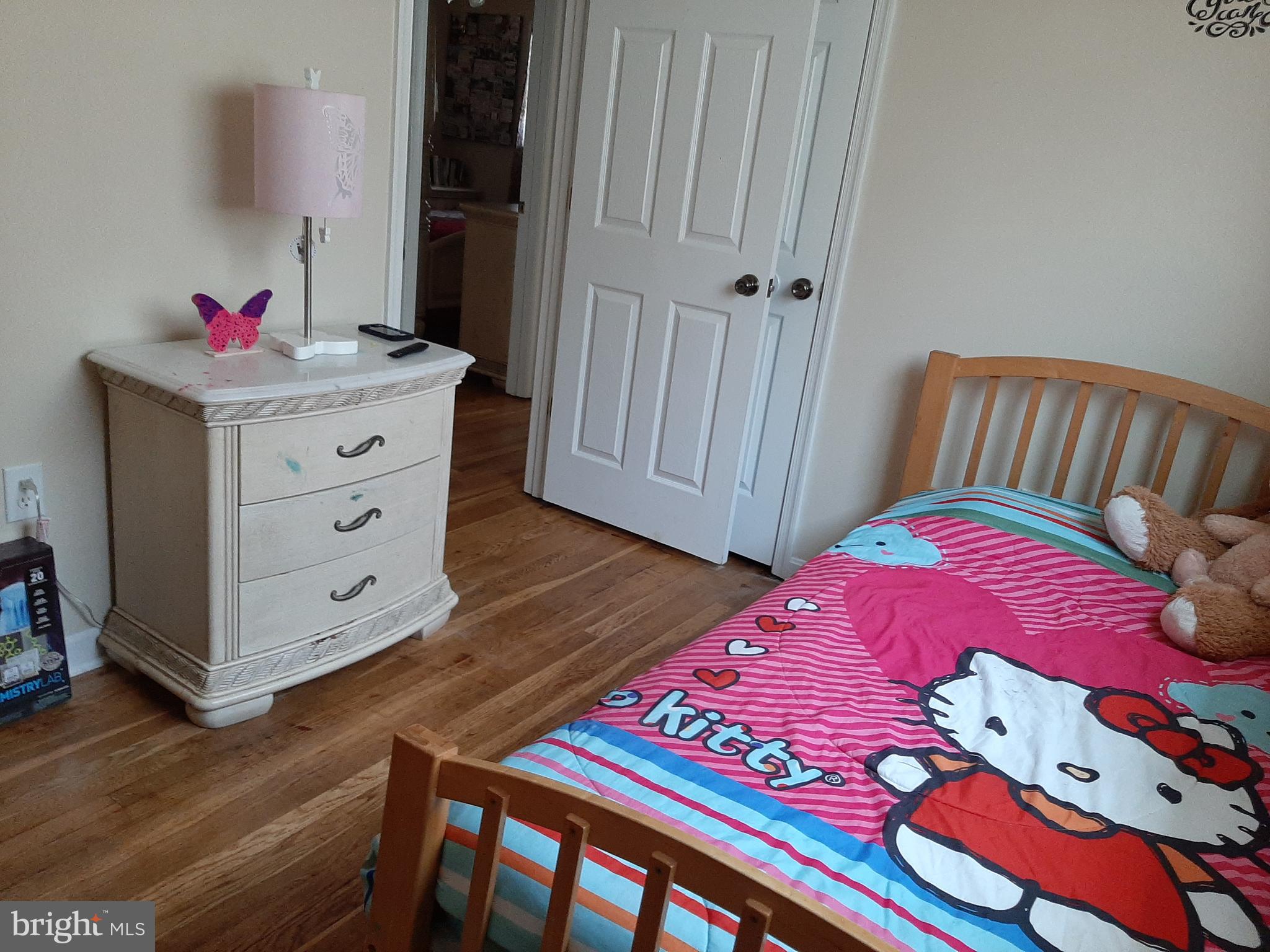 907 Brooke Road Capitol Heights, MD 20743 - Photo 14 of 27 Bedroom #2
