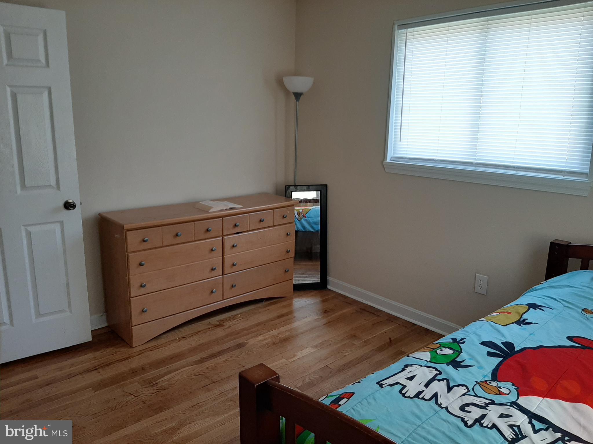 907 Brooke Road Capitol Heights, MD 20743 - Photo 17 of 27 Bedroom #3