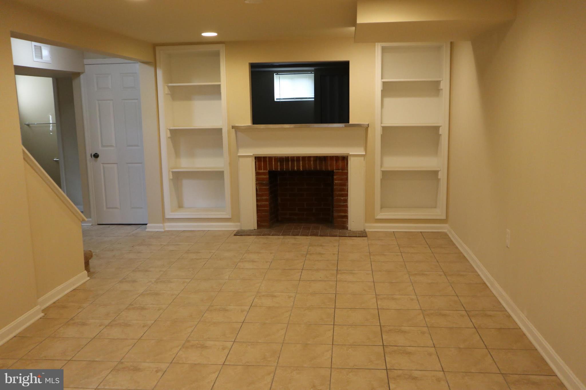 907 Brooke Road Capitol Heights, MD 20743 - Photo 21 of 27 Family Room - basement