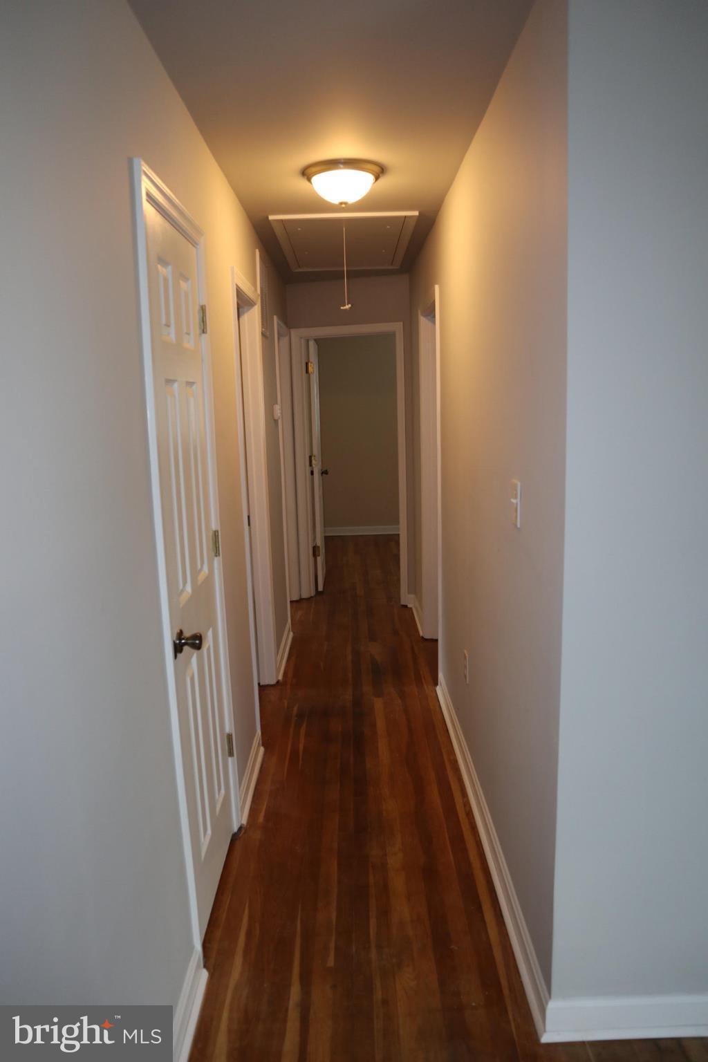 907 Brooke Road Capitol Heights, MD 20743 - Photo 10 of 27 View - 1st floor
