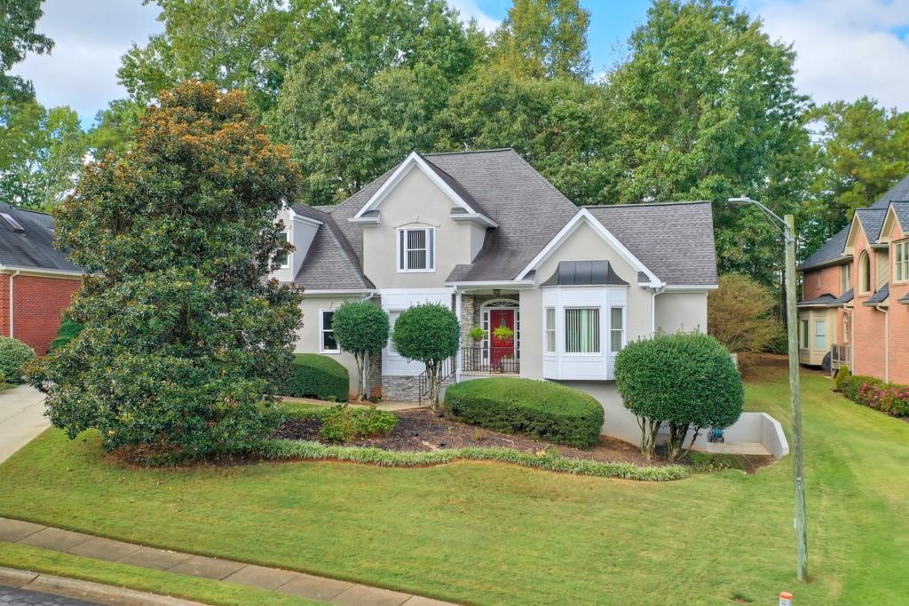 4455 Freeman Road, Marietta, GA 30062 Compass