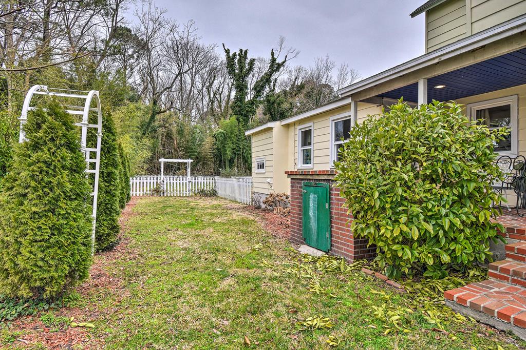 21140 North Bayside Road Cheriton, VA 23310 - Photo 27 of 33
