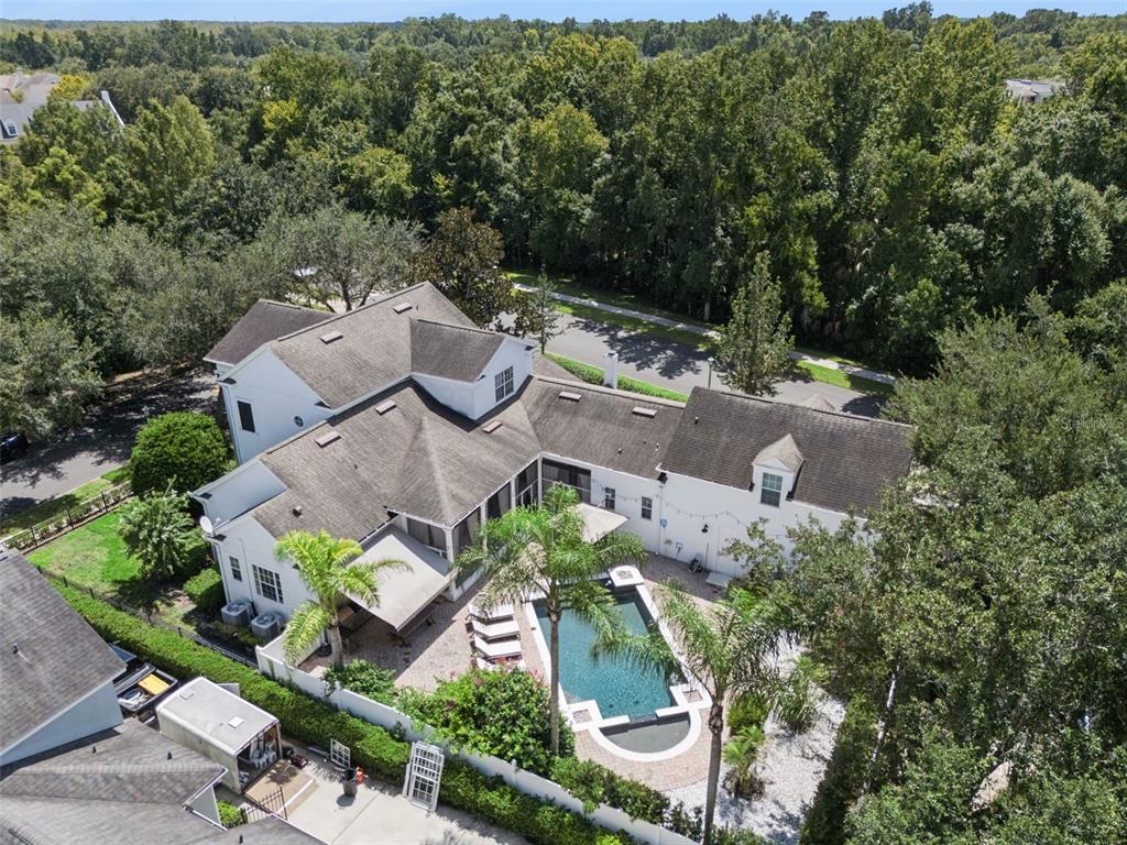 843 Oak Shadows Road Celebration, FL 34747 - Photo 63 of 79 Gallery Image 63