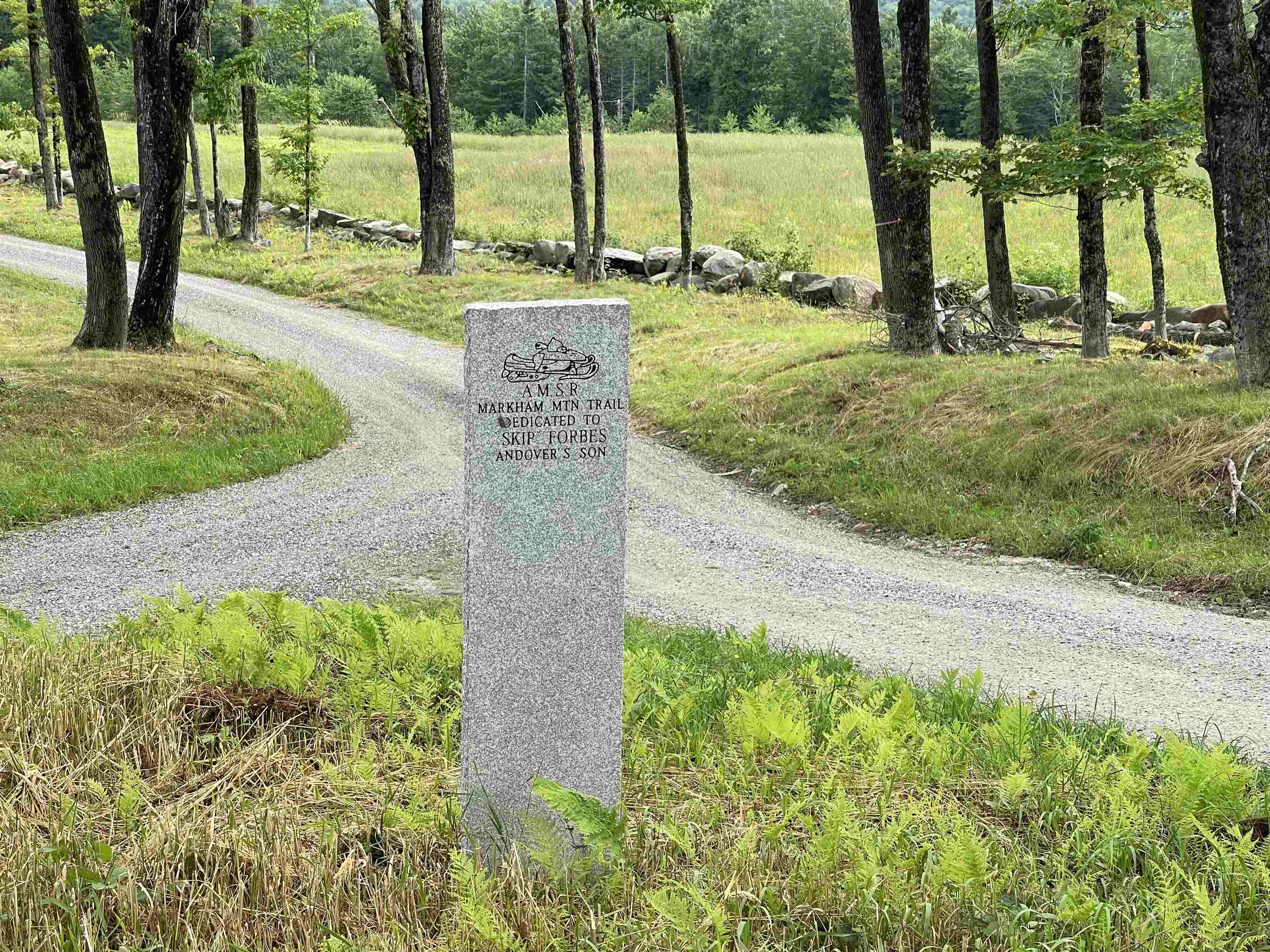 0 Marsh Cross Road Andover, VT 05143 - Photo 20 of 42