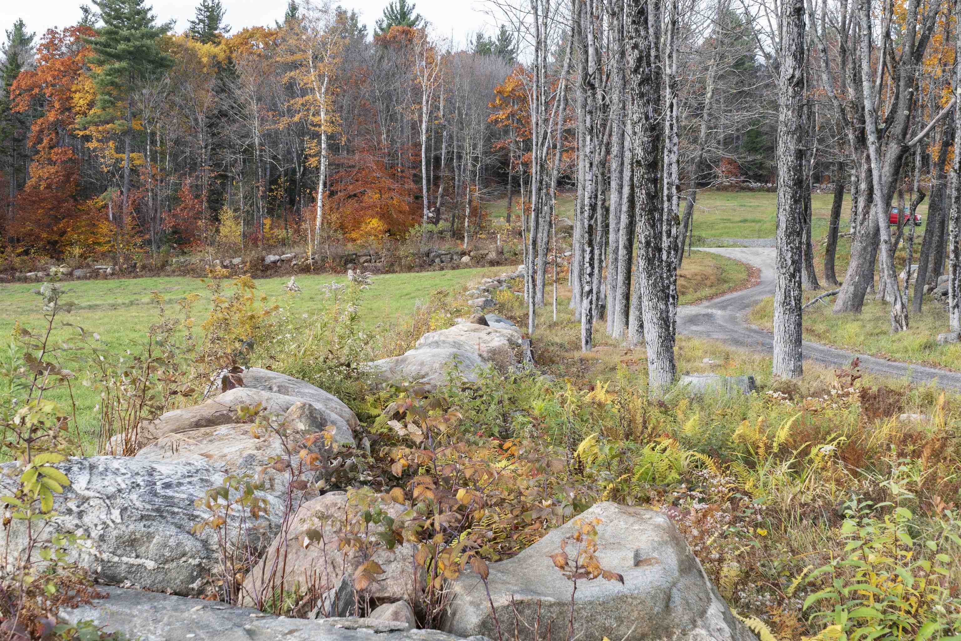 0 Marsh Cross Road Andover, VT 05143 - Photo 20 of 58