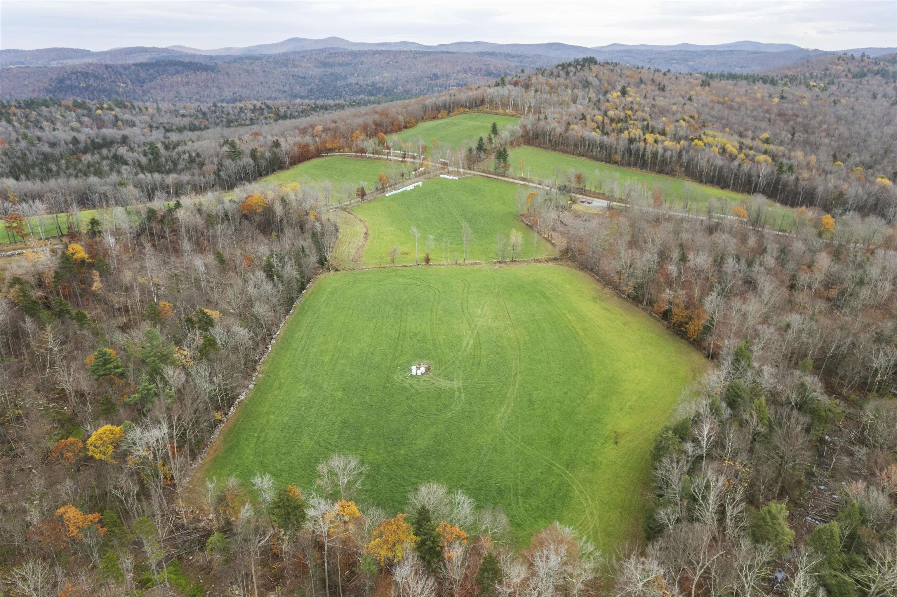 0 Marsh Cross Road Andover, VT 05143 - Photo 26 of 42