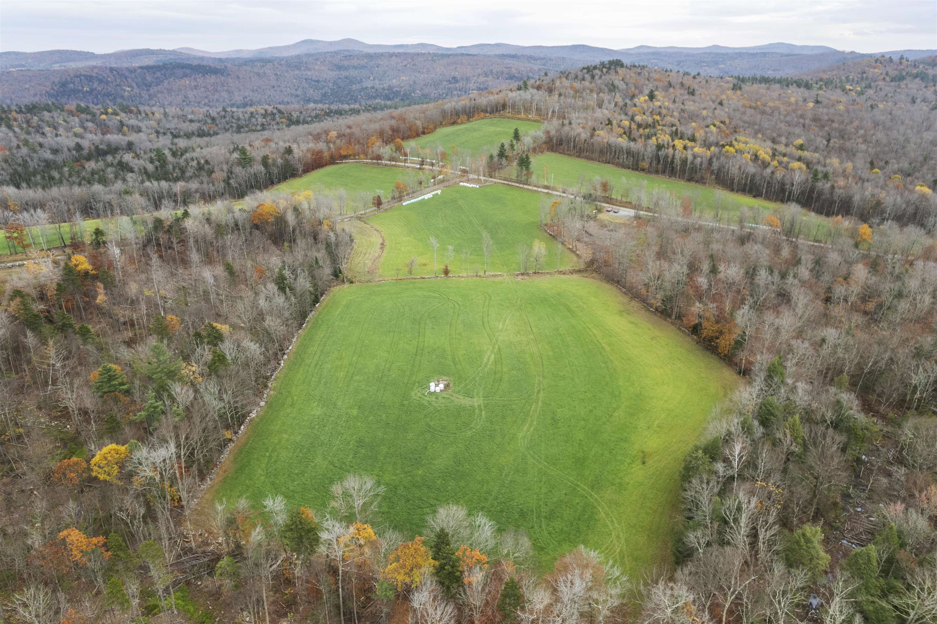 0 Marsh Cross Road Andover, VT 05143 - Photo 26 of 58