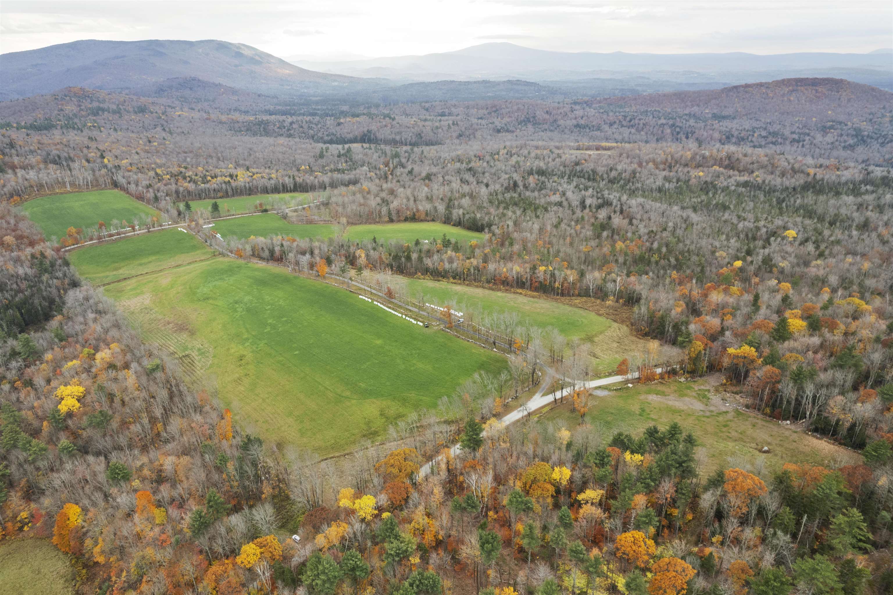 0 Marsh Cross Road Andover, VT 05143 - Photo 27 of 42