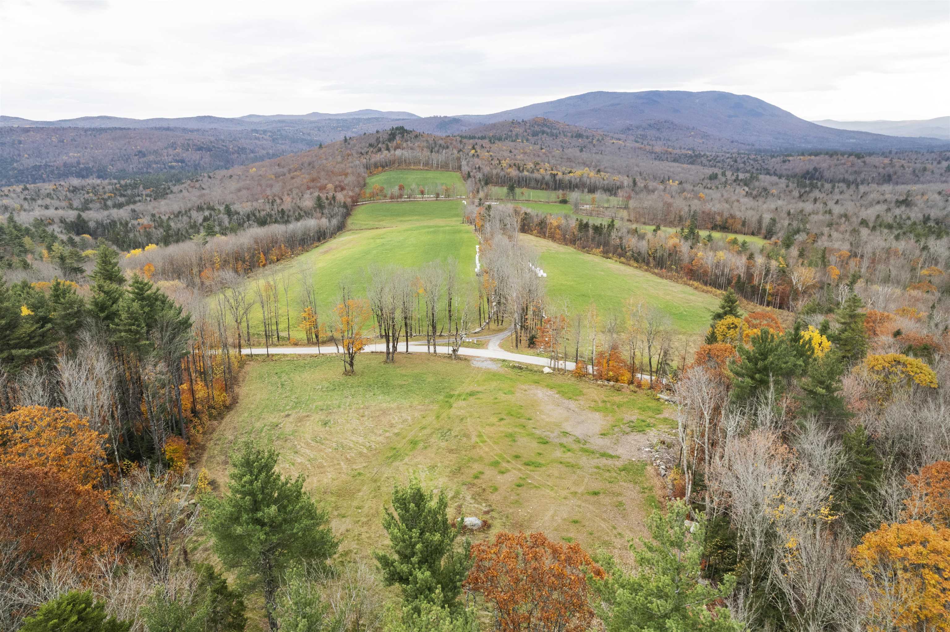 0 Marsh Cross Road Andover, VT 05143 - Photo 34 of 42