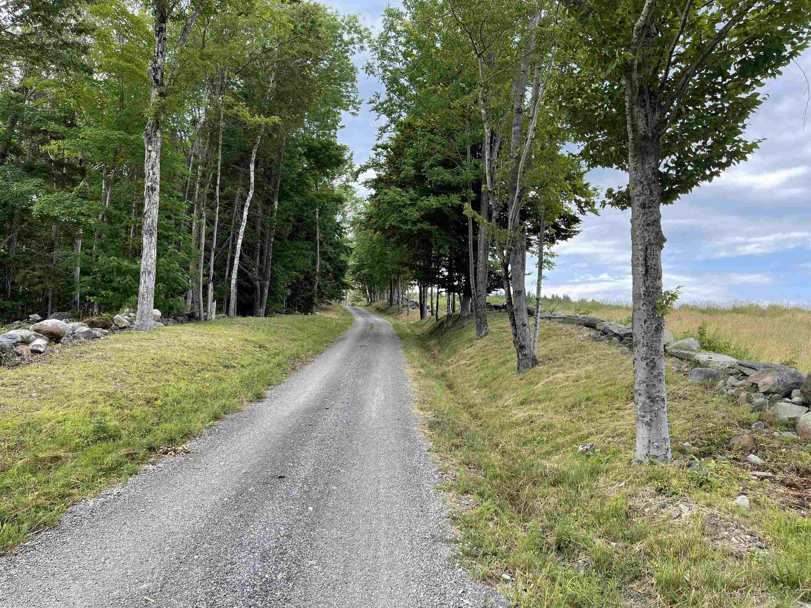 0 Marsh Cross Road Andover, VT 05143 - Photo 4 of 42