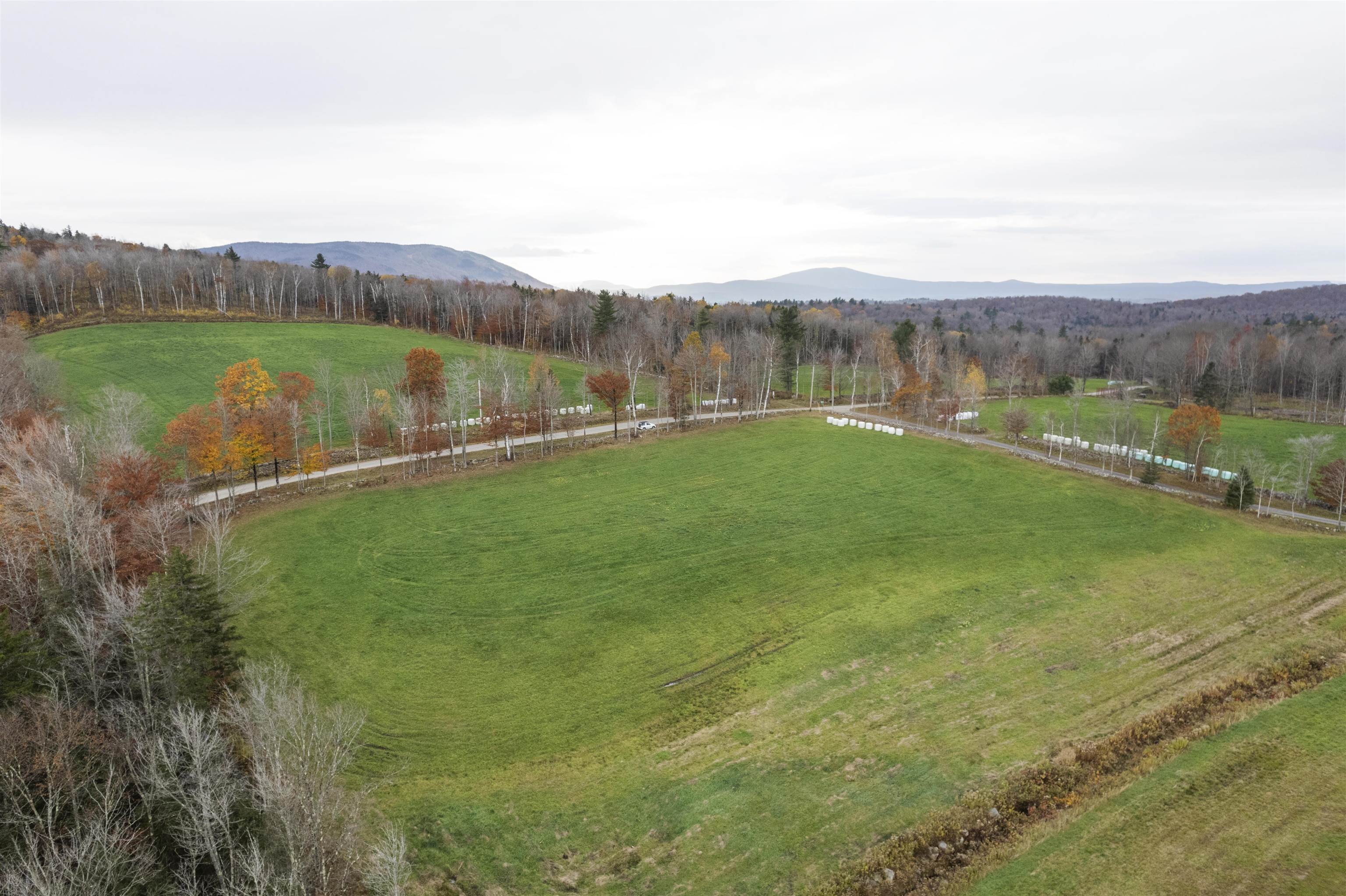 0 Marsh Cross Road Andover, VT 05143 - Photo 54 of 58
