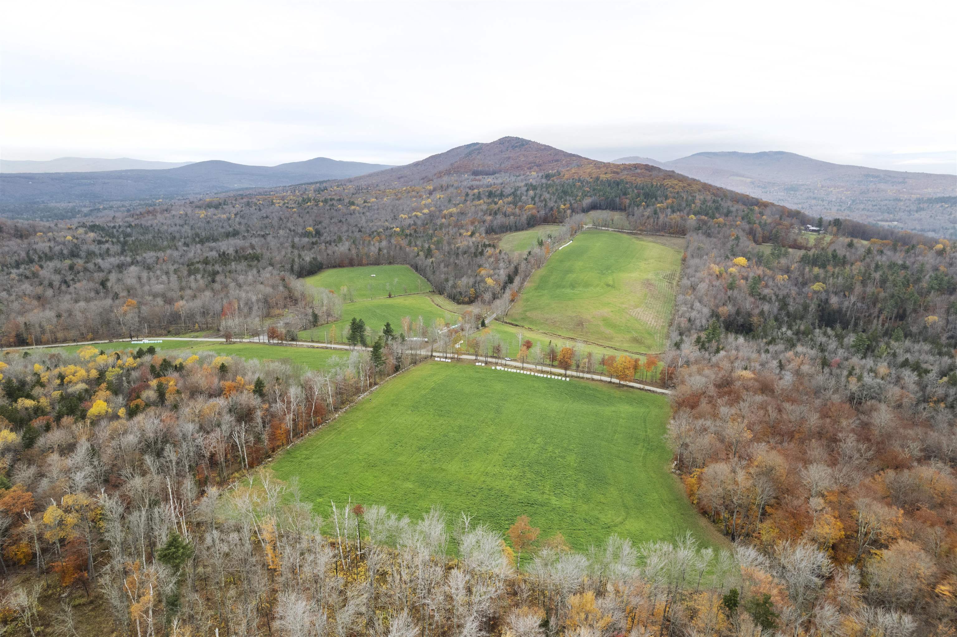 0 Marsh Cross Road Andover, VT 05143 - Photo 6 of 58