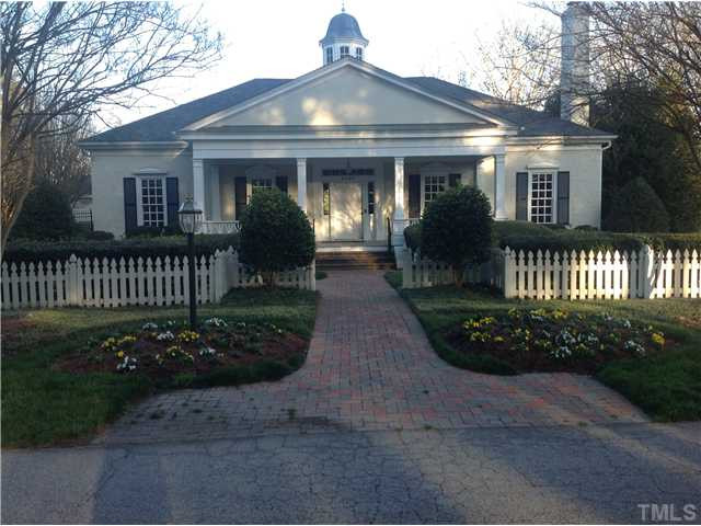 513 Wild Rose Court Raleigh, NC 27615 - Photo 25 of 25 Photo 25