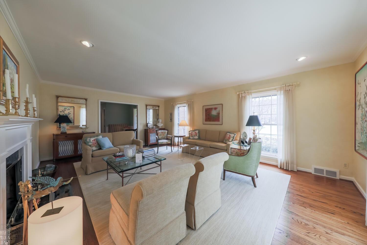 161 Vendome Road Grosse Pointe Farms, MI 48236 - Photo 13 of 64