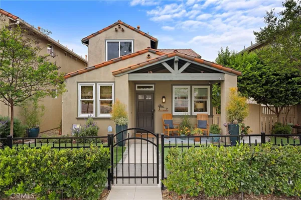 $1,199,900 | 7 Paseo Simpatico, Rancho Santa Margarita, CA 92688
