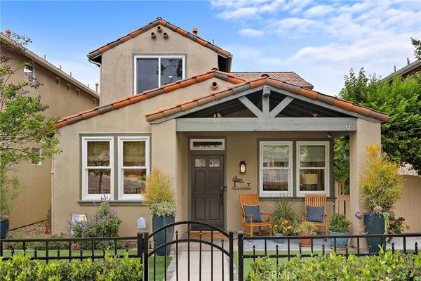 $1,199,900 | 7 Paseo Simpatico, Rancho Santa Margarita, CA 92688